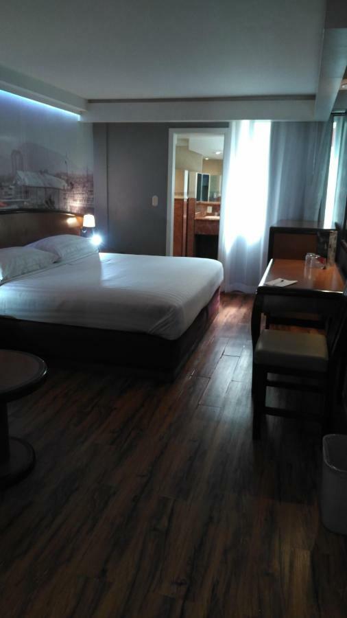 Mexicali 3* Mexico City